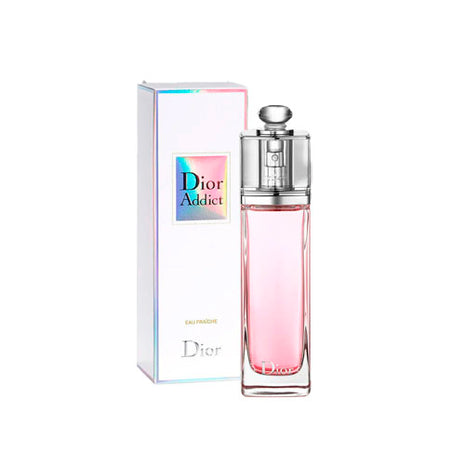 Christian Dior Addict EAU Fraiche EDT 100 ML Dama