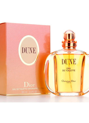 Christian Dior Dune EDT 100 ML Dama