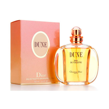 Christian Dior Dune EDT 100 ML Dama
