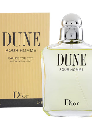 Christian Dior Dune edt 100 Ml. Caballero