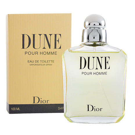 Christian Dior Dune edt 100 Ml. Caballero