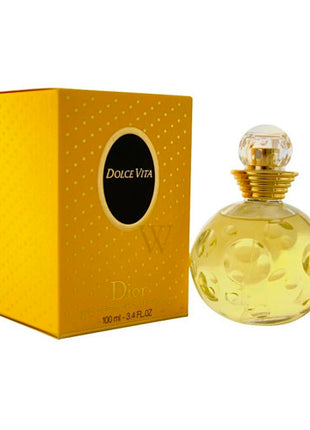 Christian Dior Dolce Vita EDT 100 ML Dama