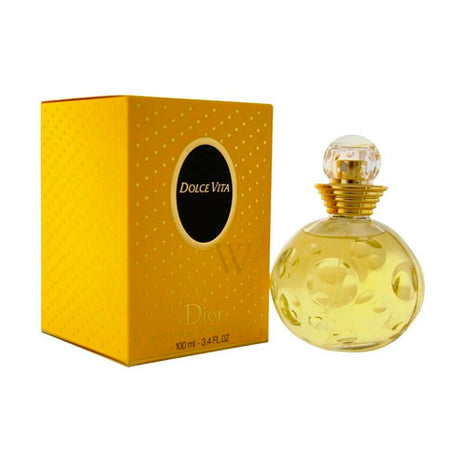 Christian Dior Dolce Vita EDT 100 ML Dama