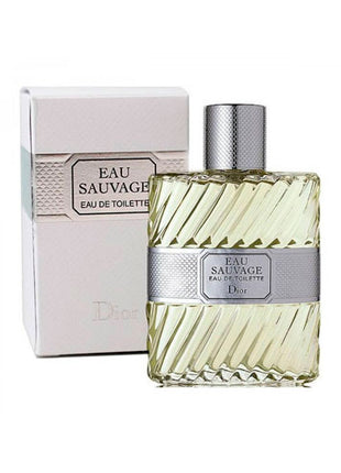 Christian Dior Eau Savage EDT 200 ML Caballero