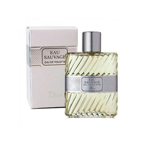 Christian Dior Eau Savage EDT 200 ML Caballero