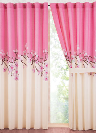 Cortina decorativa Flor de Cerezo Concord®