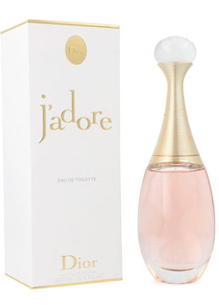Christian Dior J'Adore (Lumiere) EDT 100 ML Dama