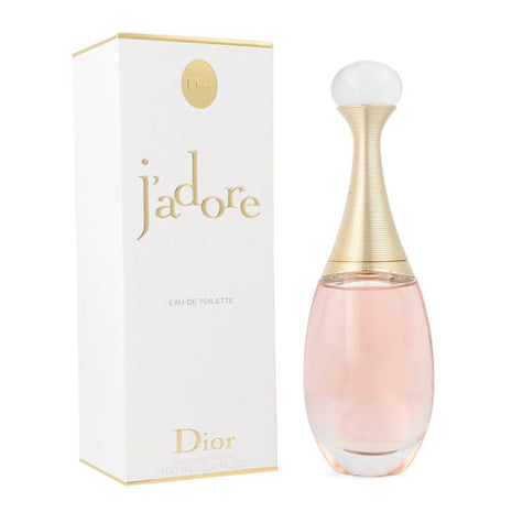Christian Dior J'Adore (Lumiere) EDT 100 ML Dama