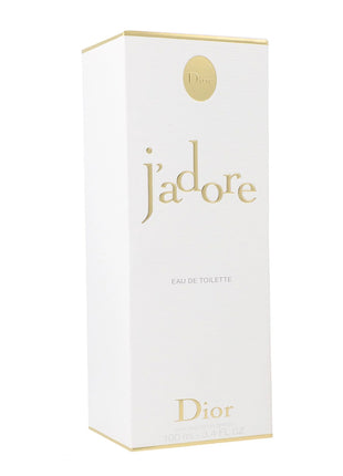 Christian Dior J'Adore (Lumiere) EDT 100 ML Dama