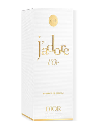 Christian Dior J’adore L’Or EDP 80 ML Dama