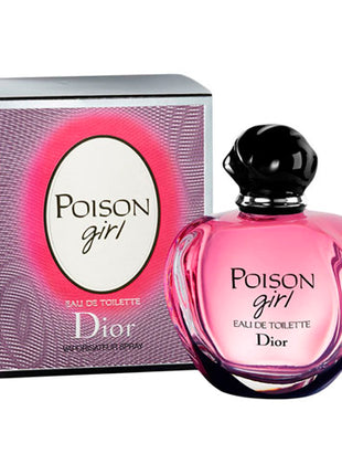 Christian Dior Poison Girl EDT 100 ML Dama