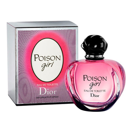Christian Dior Poison Girl EDT 100 ML Dama