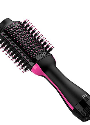 Hot Air Brush cepillo secador Mod. CEIC01, color: negro hair dryer styler volumizer frizz free