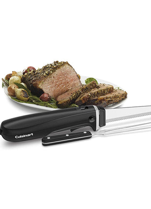 Cuchillo Eléctrico CEK-41ES Cuisinart