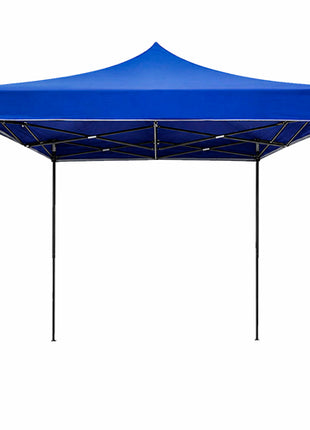 Génesis Toldo plegable CET-3X3-AZ azul 3x3m
