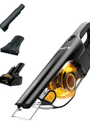 Shark Aspiradora de mano CH951 negro inalámbrica