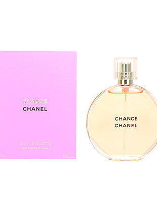Chance Chanel 100ml Chanel