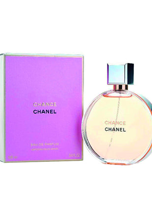 Chance edp 100ml Chanel