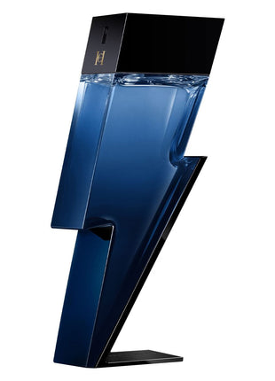 Carolina Herrera Bad Boy Cobalt  EDP 100 ML Caballero