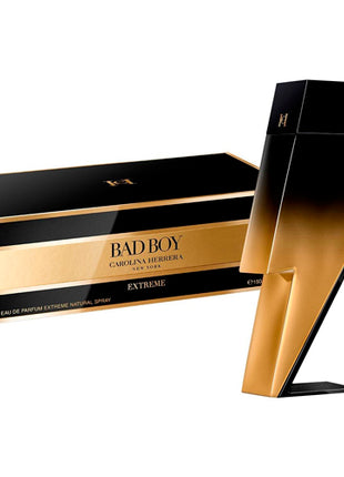 Carolina Herrera Bad Boy Extreme  EDP 150 ML Caballero