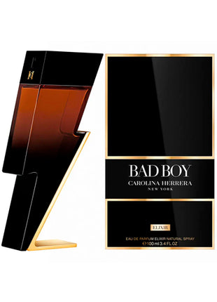 Carolina Herrera Bad Boy Cobalt Elixir  EDP 150 ML Caballero
