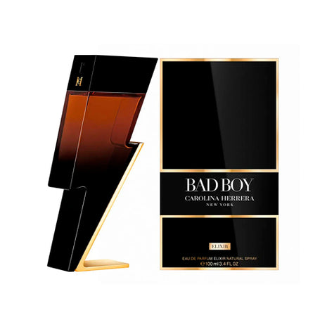 Carolina Herrera Bad Boy Cobalt Elixir  EDP 150 ML Caballero