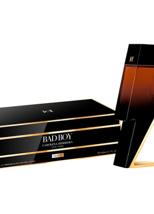 Carolina Herrera Bad Boy Elixir  EDP 100 ML Caballero