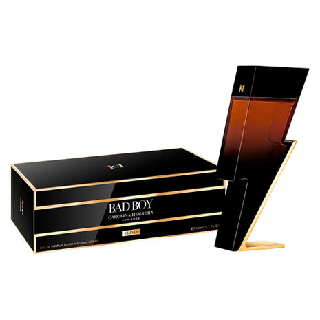 Carolina Herrera Bad Boy Elixir  EDP 100 ML Caballero