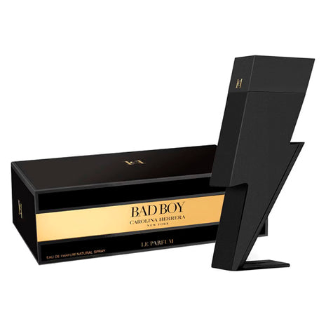 Carolina Herrera Bad Boy  EDP 150 ML Caballero