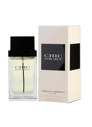 Carolina Herrera Chic  EDT 100 ML Caballero