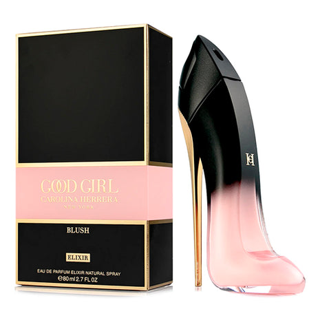 Carolina Herrera Good Girl Blush Elixir  EDP 80 ML Dama