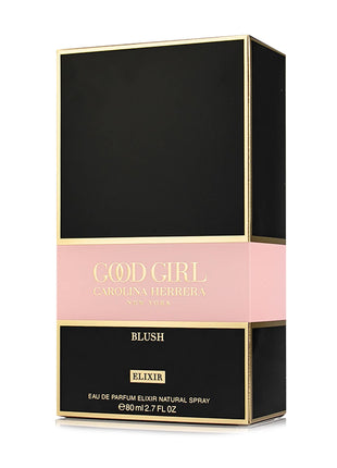 Carolina Herrera Good Girl Blush Elixir  EDP 80 ML Dama