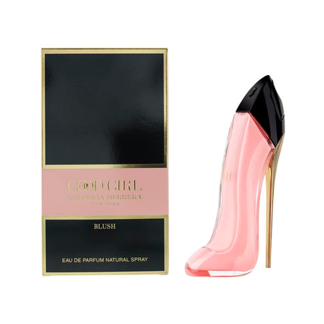 Carolina Herrera Good Girl Blush  EDP 80 ML Dama
