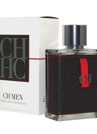 CH Men 200ml. Carolina Herrera