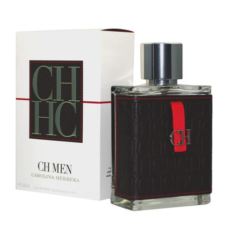 CH Men 200ml. Carolina Herrera