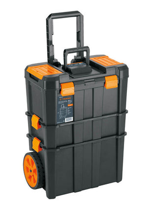 Caja para herramientas 3 en 1 CHP-1925R Truper