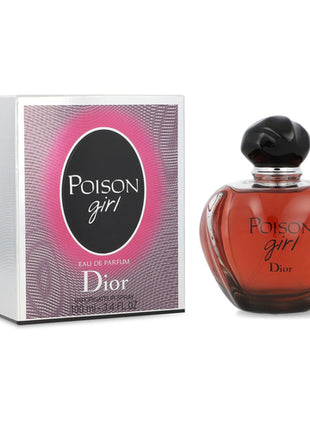 Christian Dior Poison Girl edp 100 Ml. Dama