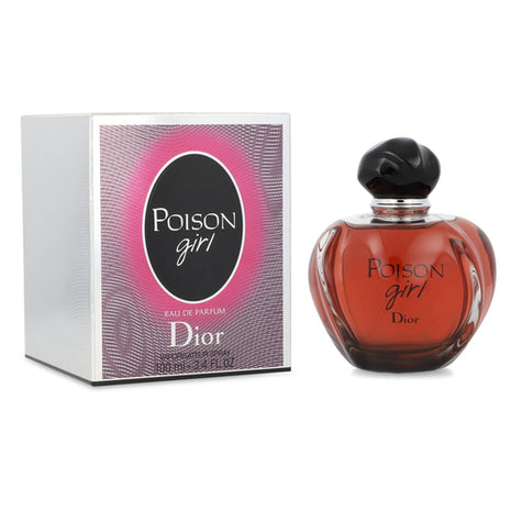 Christian Dior Poison Girl edp 100 Ml. Dama