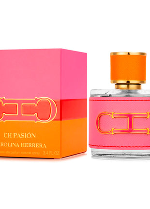 Carolina Herrea Pasion  EDP 100 ML Dama