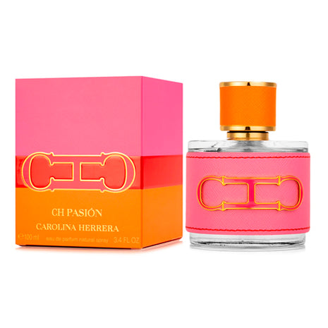 Carolina Herrea Pasion  EDP 100 ML Dama