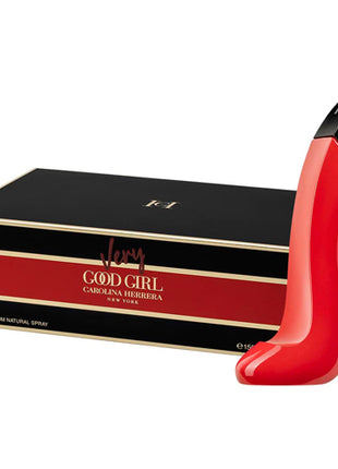 Carolina Herrera Very Good Girl  EDP 150 ML Dama