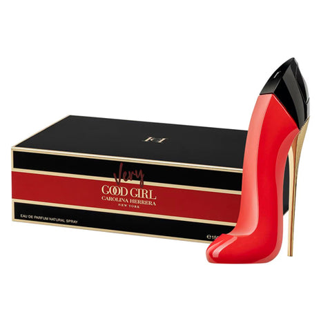 Carolina Herrera Very Good Girl  EDP 150 ML Dama