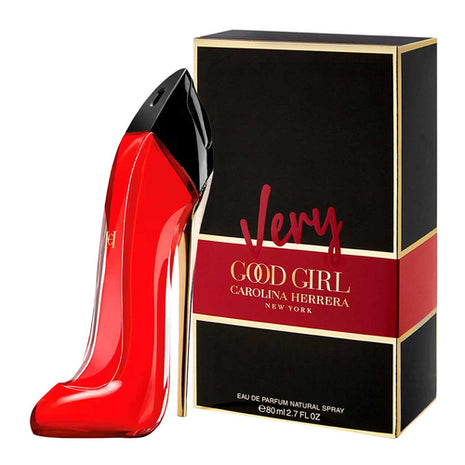 Carolina Herrera Very Good Girl edp 80 ml. Dama