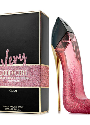 Carolina Herrera Very Good Girl Glam edp 80 ml. Dama