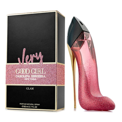 Carolina Herrera Very Good Girl Glam edp 80 ml. Dama