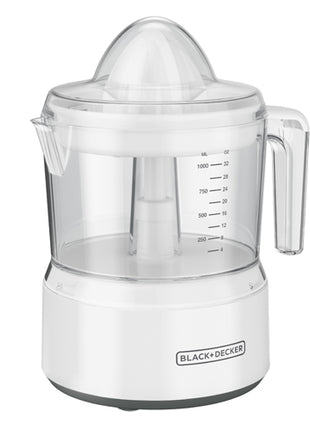 Exprimidor de cítricos CJ650W Black & Decker