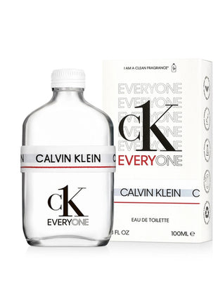 Calvin Klein Everyone Unisex edt 100 ml