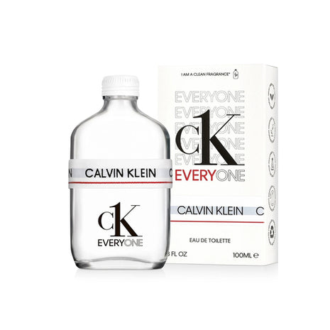 Calvin Klein Everyone Unisex edt 100 ml