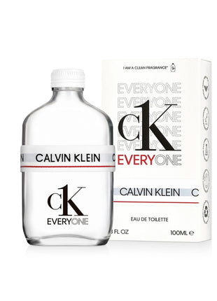 Calvin Klein Everyone Unisex edt 100 ml
