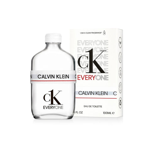Calvin Klein Everyone Unisex edt 100 ml